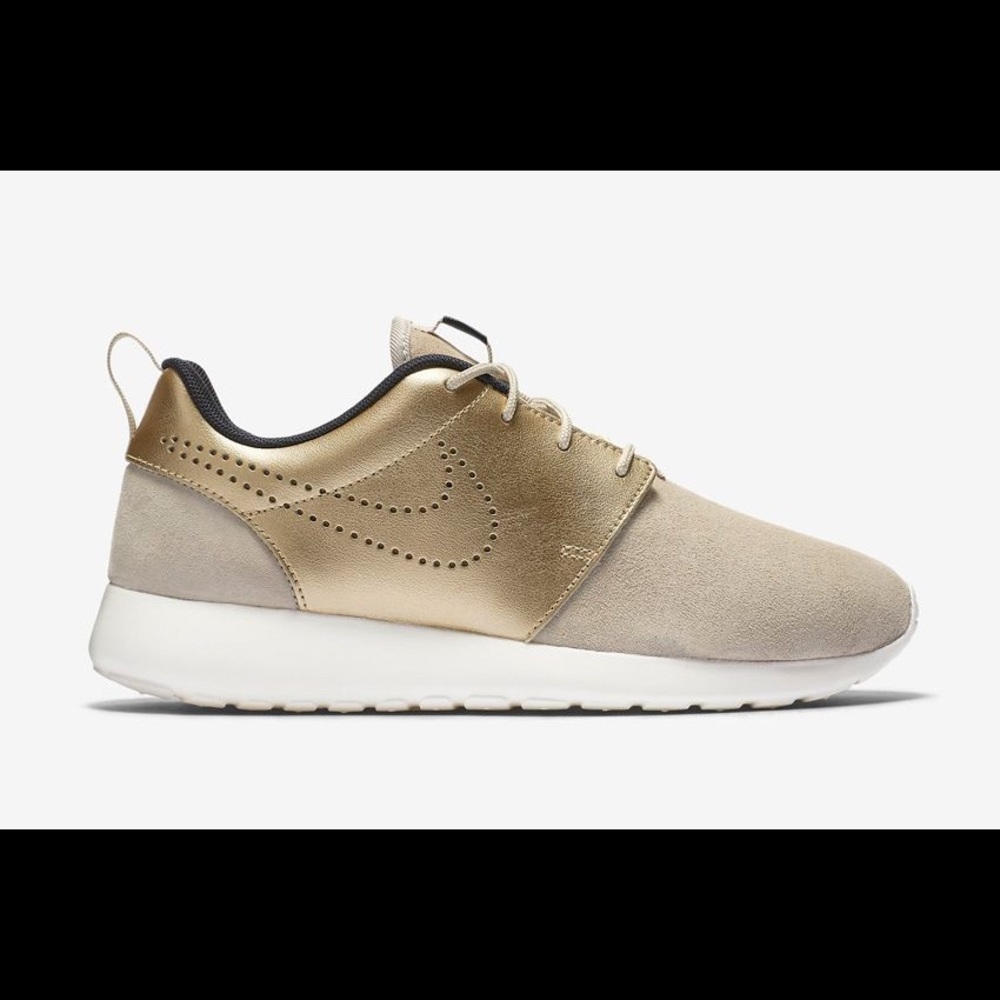 Nike rosche